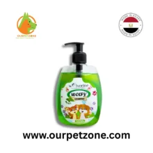 Wolverine Shampoo 500Ml