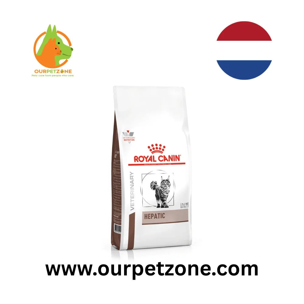 www.ourpetzone.com (9) Royal Canin Hepatic For Cat 2K - Image 1