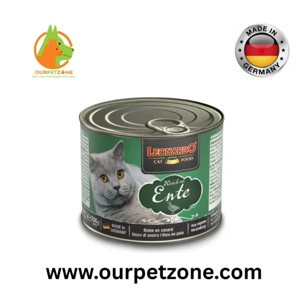 Leonardo Pure Duck 200G