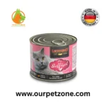 Leonardo Pure Poultry 200G