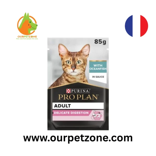 Pro Plan Delicate 85g