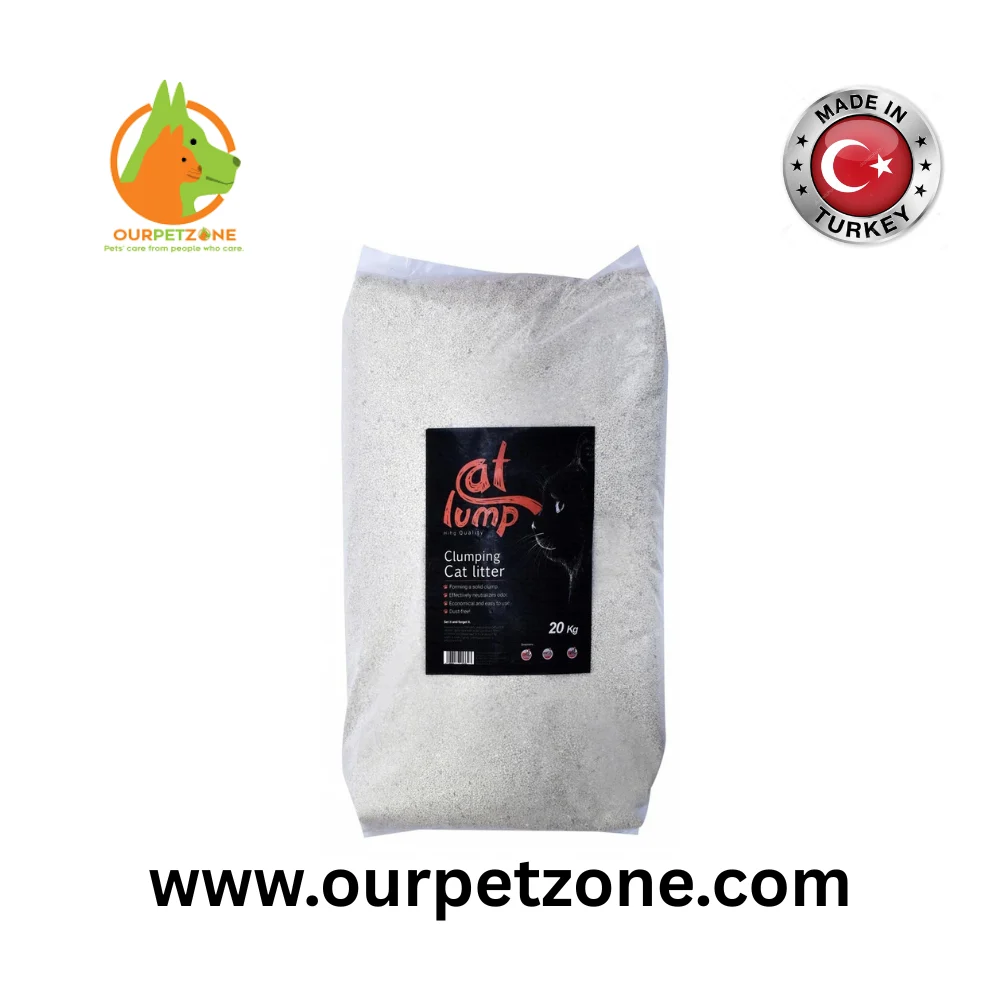 www.ourpetzone.com (53) Cat Lump 10l - Image 1