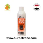 Pets Republic Flea & Ticks Keratine