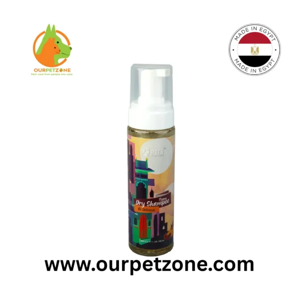 Pets republic Be Delicious Foam 250ml