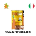 Pro Cat Chuncks Chicken 415g