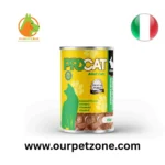 Pro Cat Chunks Rabbit 415g