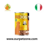 Pro Dog Chunks Chicken 415g