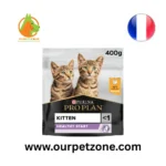 Pro Plan Cat Original Kitten 400g