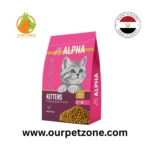 Alpha Cat Kitten 20k
