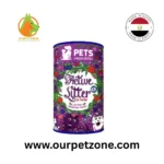 Pets Republic Deodorizer La Fraise Powder 500g