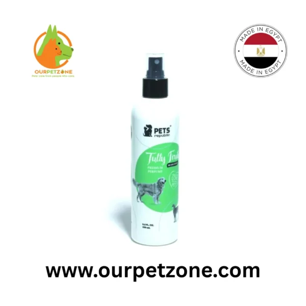 Pets Republic Tutty Fruity Perfume 250 ml