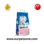 Sani Cat Kitten Easy Training 5l
