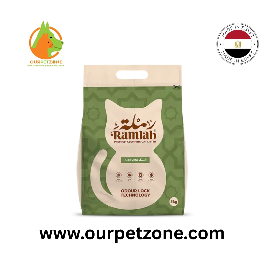 Untitled design (42) Ramlah Premium Clumping Aloe Vera 5kg - Image 1