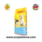 Josidog Junior 15k
