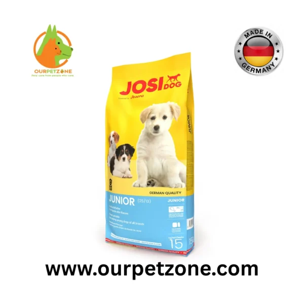 Josidog Junior 15k