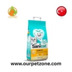 Sani Cat Classic Unscented 10l