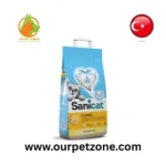 Sani Cat Classic Fragrance Free 5l