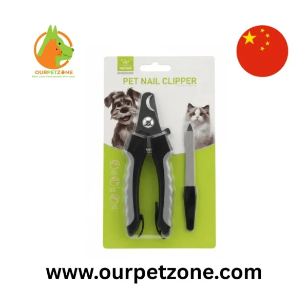 Nunbell Nails Cutter S