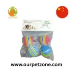 Bomei Cat Ball-2