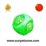 Bomei Dog Ball Toy