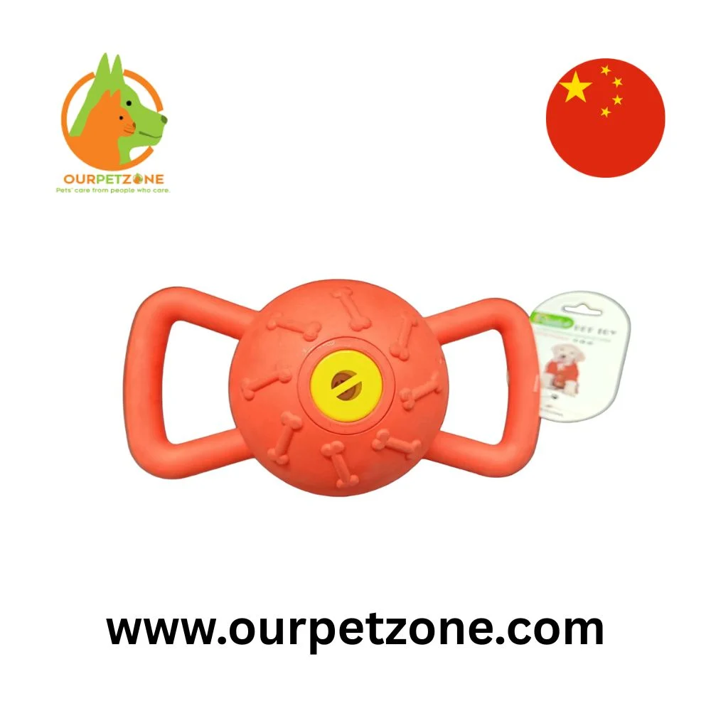 www.ourpetzone.com (23) Shiko Dog Toy - Image 1