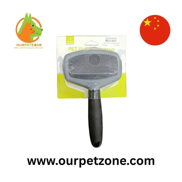Nunbell Pet Hair Brush