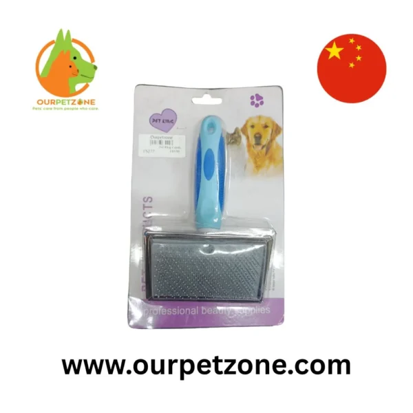 Pet King Comb