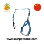 XN Vest & Leash