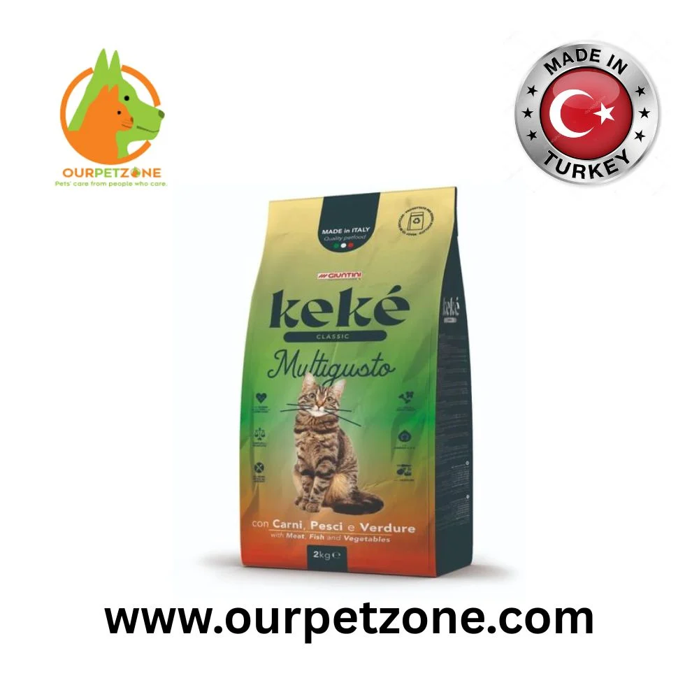 www.ourpetzone.com (58) keke Multigusto 2k - Image 1