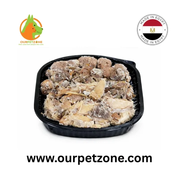 Pets Chief - Mix chicken 1k