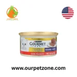 Gourmet Gold  Beef 85g