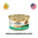 Gourmet Gold  Rabbit 85g