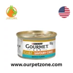 Gourmet Gold  Tuna 85g