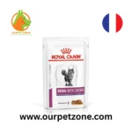 Royal Canin Renal with Chicken 85g