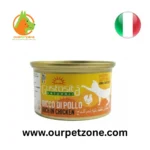 Gustosita Cat Pate Chicken 85g