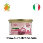 Gustosita Cat Pate Salmon&Shrimp 85g