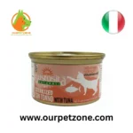 Gustosita  Sterlised Cat Pate With Tuna 85g