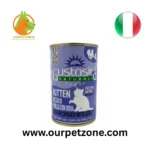 Gustosita Kitten Pate Chicken With Eggs