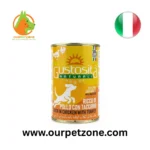 Gustosita Dog Pate Chicken With Turkey 400g