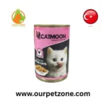 Cat Moon Kitten Chicken 400g