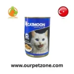 Cat Moon Adult Salmon 400g