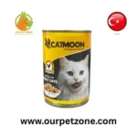 Cat Moon Adult Chicken 400g