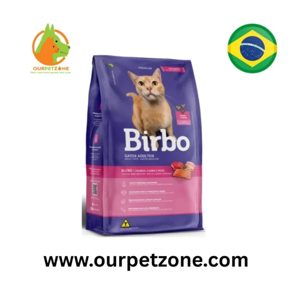 Birbo Premium 25 K