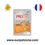 Pro Cat Chicken STIRILISED 100g