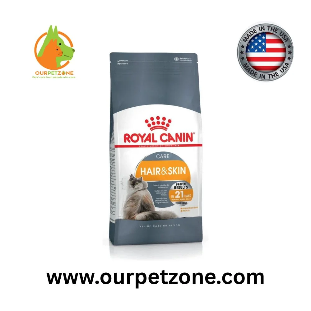 19955993 (3) Royal Canin Hair and Skin 4k - Image 1