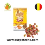 Lara Cat Adult Poultry 10K