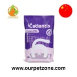 Catlantis Crystal 3.8L