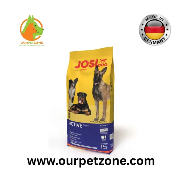 Josidog Active 15 K