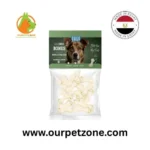Orgo Rawhide Bones 100g