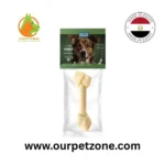 Orgo Rawhide Bones 1P - XXL
